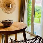 Appartement Spa Ou Sauna La Casa Blue