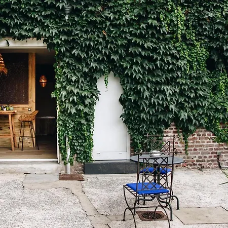 Apartment Chambre & Spa 