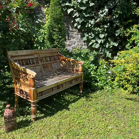 Apartment Chambre & Spa 