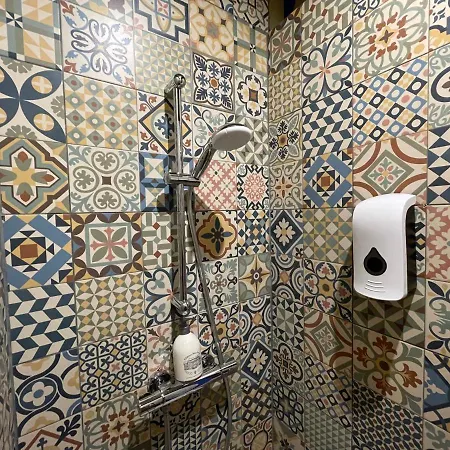 Apartment Chambre & Spa 