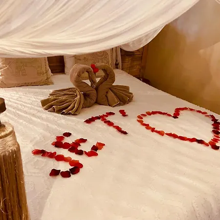 Chambre & Spa 