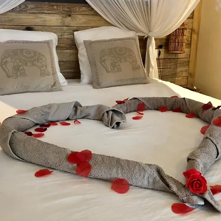 Apartment Chambre & Spa 