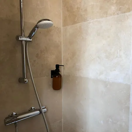 Apartment Chambre & Spa 