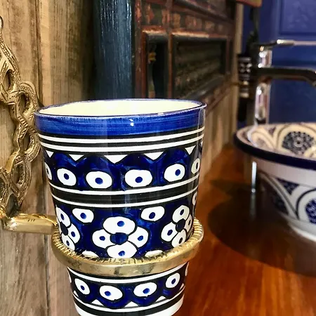 Apartment Chambre & Spa 