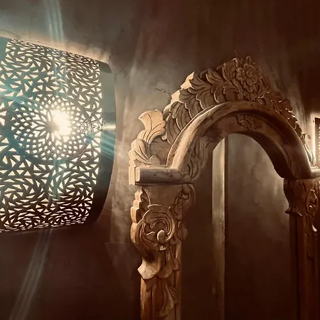 Apartment Chambre & Spa 