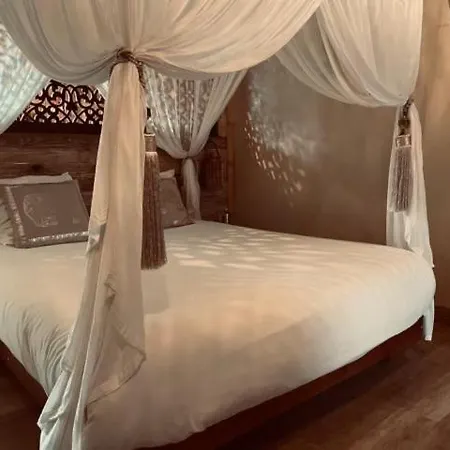 Chambre & Spa 