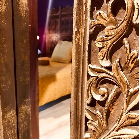 Apartment Chambre & Spa 