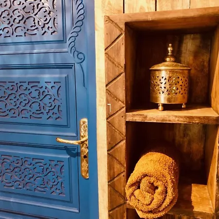 Apartment Chambre & Spa 