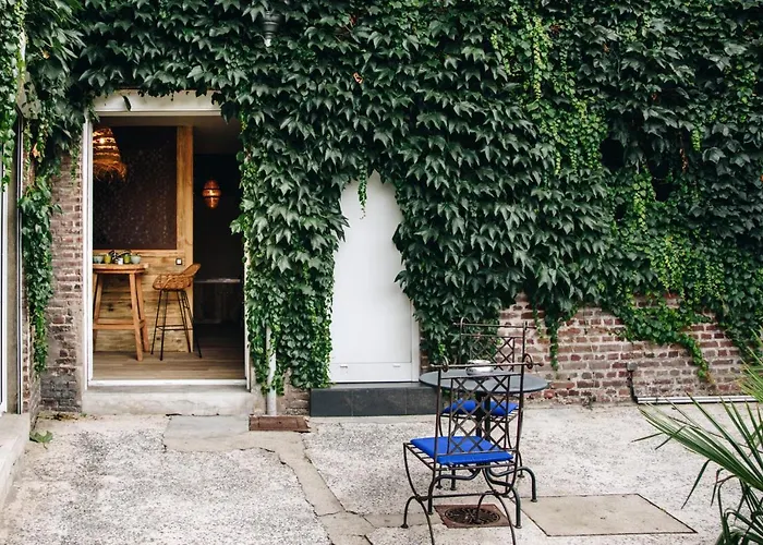 Apartamento Chambre & Spa 