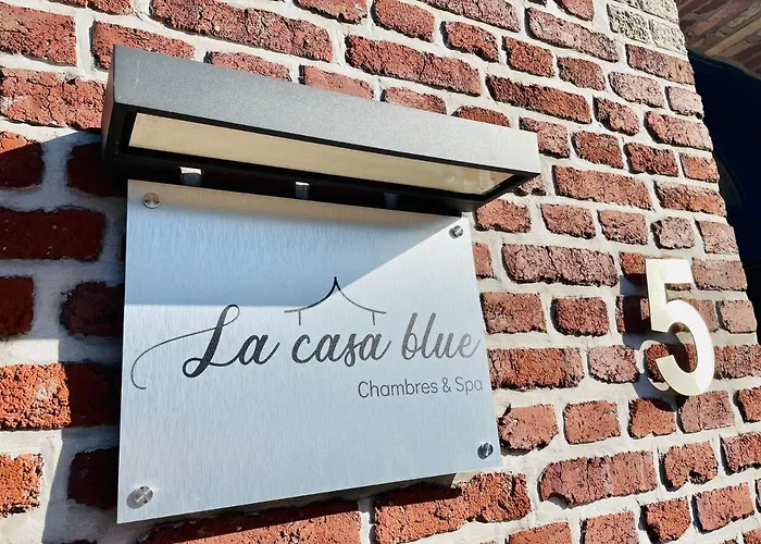 Apartamento Chambre & Spa 