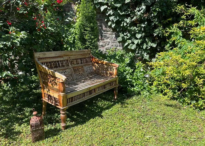 Apartamento Chambre & Spa 