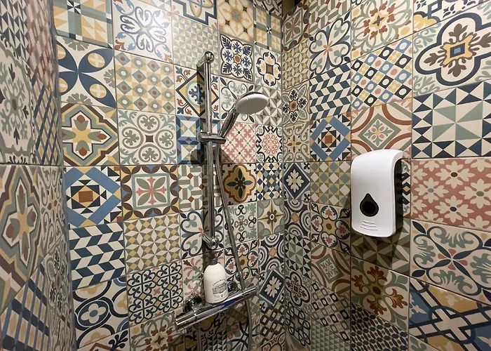 Apartamento Chambre & Spa 