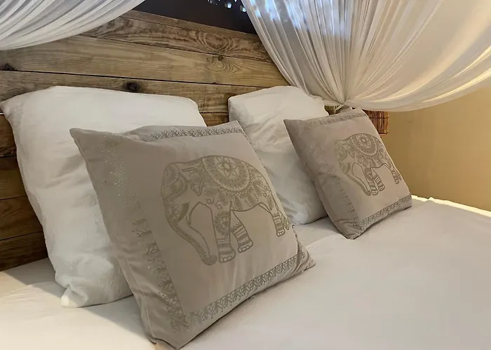 Apartamento Chambre & Spa 