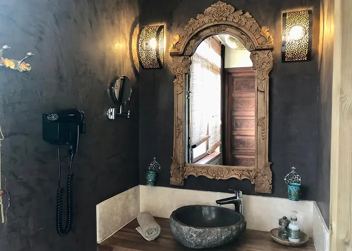 Apartamento Chambre & Spa 