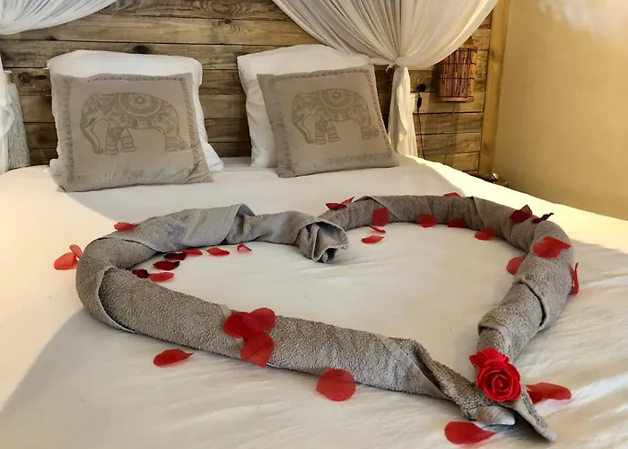 Apartamento Chambre & Spa 