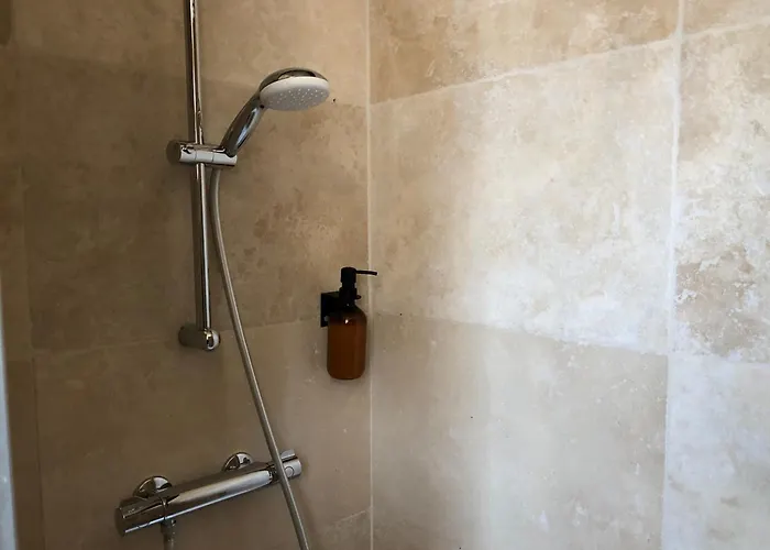 Apartamento Chambre & Spa 