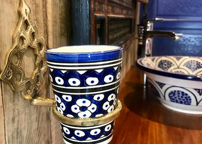 Apartamento Chambre & Spa 