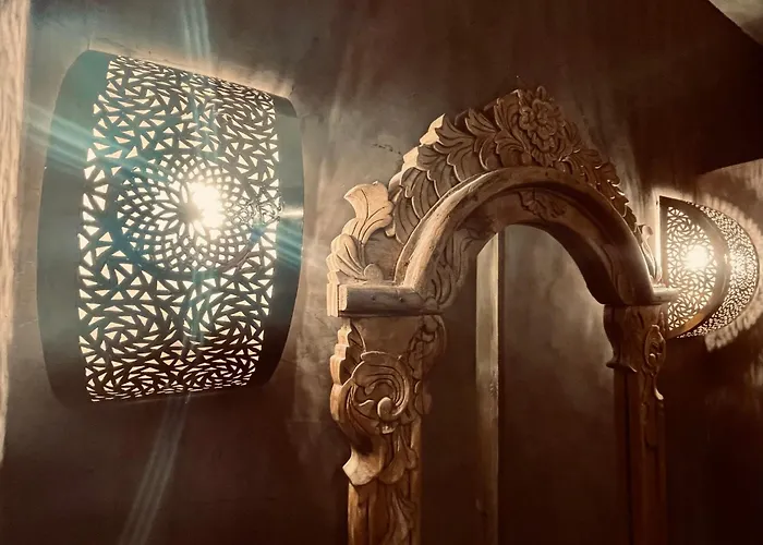 Apartamento Chambre & Spa 