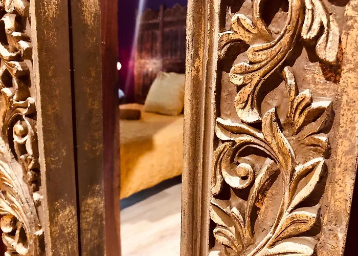 Apartamento Chambre & Spa 