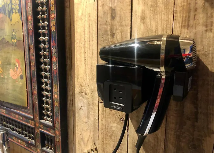 Apartamento Chambre & Spa 